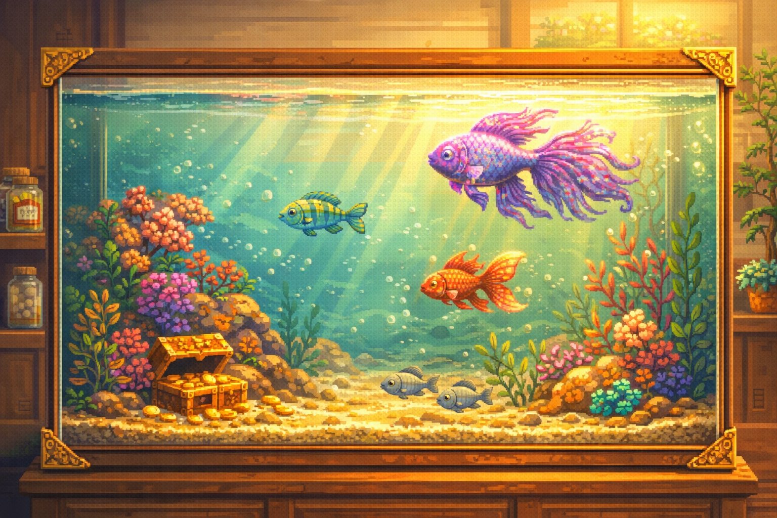 Aquarium